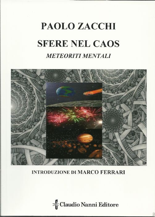 SFERE NEL CAOS - Meteoriti mentali